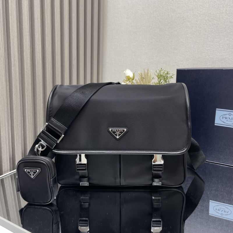 Pra*a satchel bags